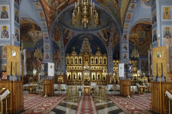jarek 
The Dormition of the Mother of God Orthodox church in Bielsk Podlaski 
2020-02-28 23:05:26