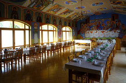 jarek 
The refectory Orthodox church in Sts. Martha and Mary Convent in Grabarka 
2020-02-28 23:09:03