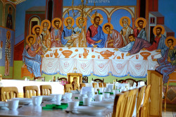 jarek 
The refectory Orthodox church in Sts. Martha and Mary Convent in Grabarka 
2020-02-28 23:09:26