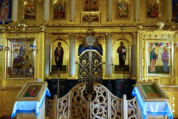 jarek 
The Ressurection Orthodox church of Sts. Martha and Mary Convent in Grabarka 
2020-02-28 23:10:28