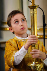 jarek1 
The Divine Liturgy in St. Nicholas Orthodox Cathedal in Białystok 
2020-02-28 23:17:44
