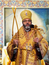 jarek1 
The Divine Liturgy in St. Nicholas Orthodox Cathedal in Białystok 
2020-02-28 23:18:04