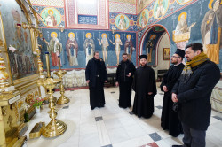 jarek11 
Prayer in front of Supraśl Icon of the Mother of God in Supraśl Monastery 
2020-02-28 23:21:53