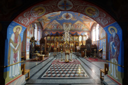 jarek11 
Supraśl Monastery 
2020-02-28 23:23:45
