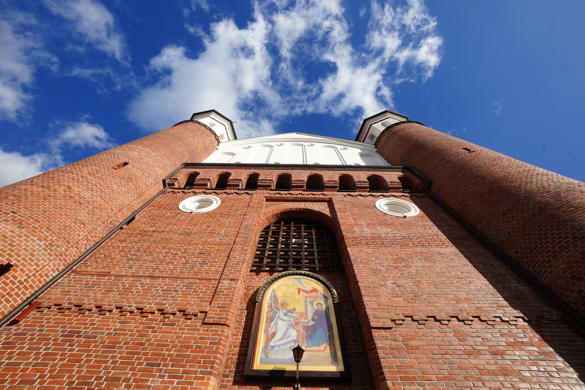 Supraśl Monastery