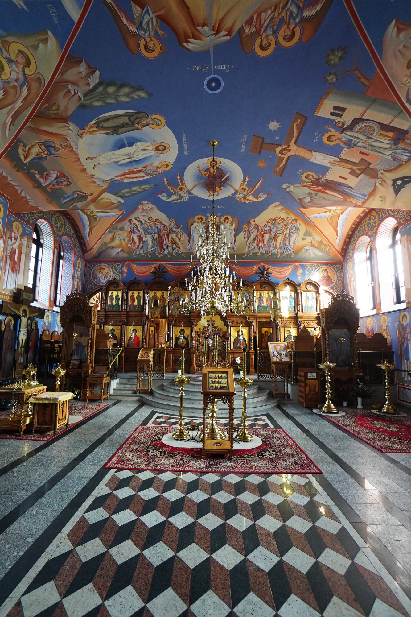 Supraśl Monastery