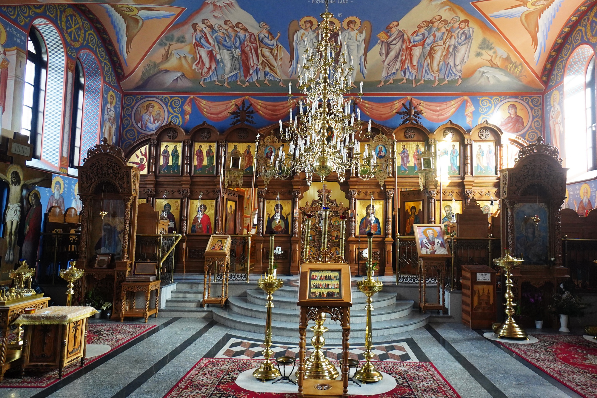 Supraśl Monastery