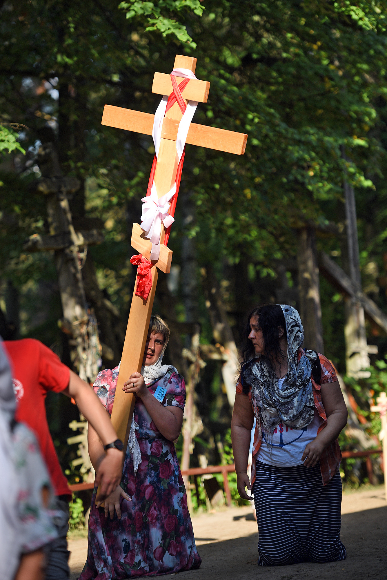Grabarka 2019