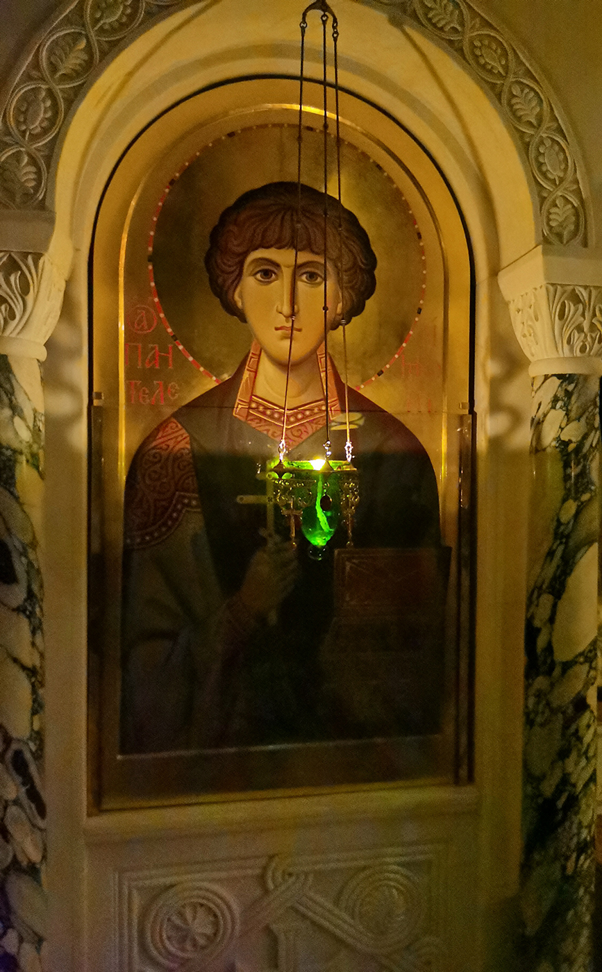 Великий пост