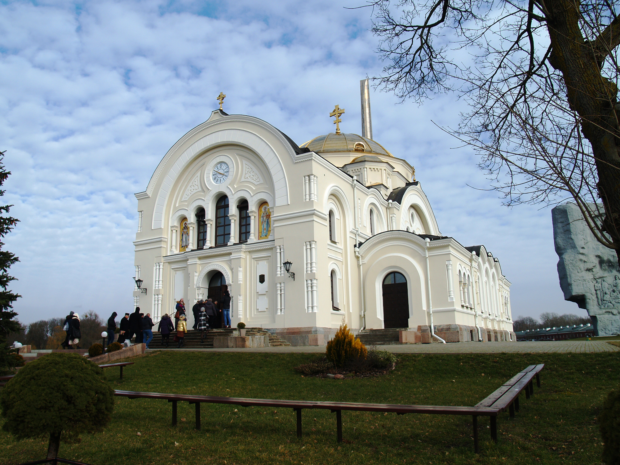 Cerkiew pw.św.Mikołaja