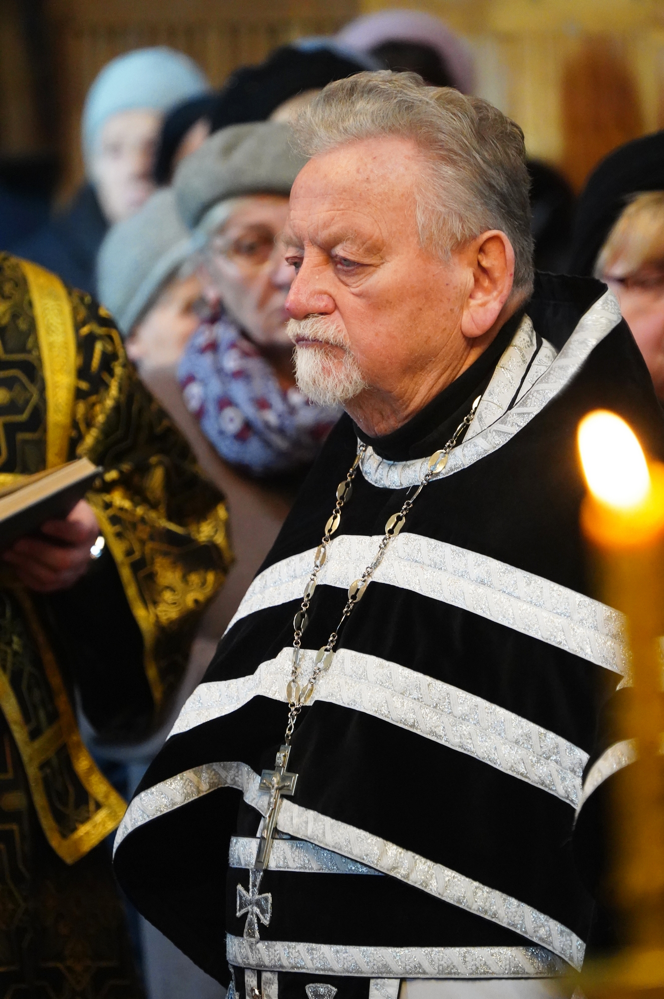 Fr. Anatol Ławreszuk