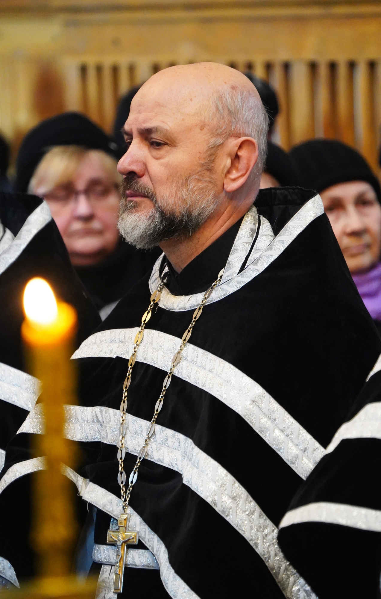 Fr. Mikołaj Podolec