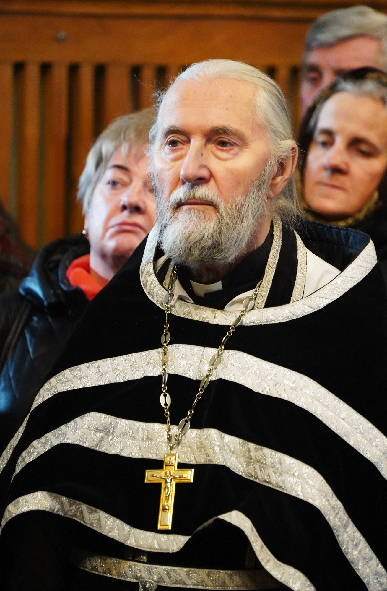 Fr. Bazyli Kalinowski