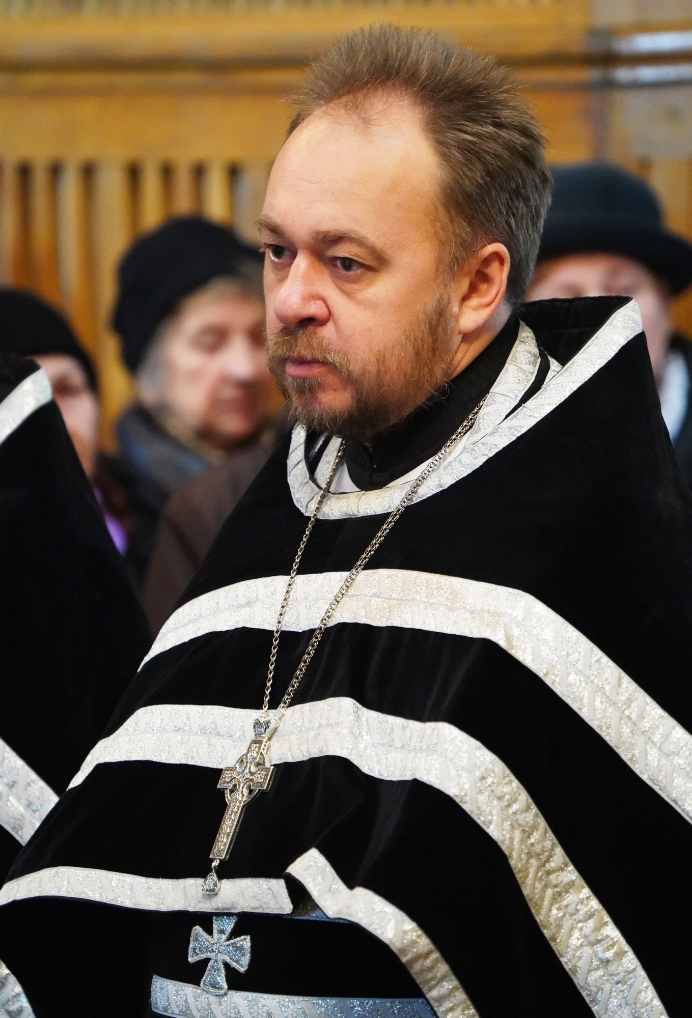 Fr. Adam Sawicki