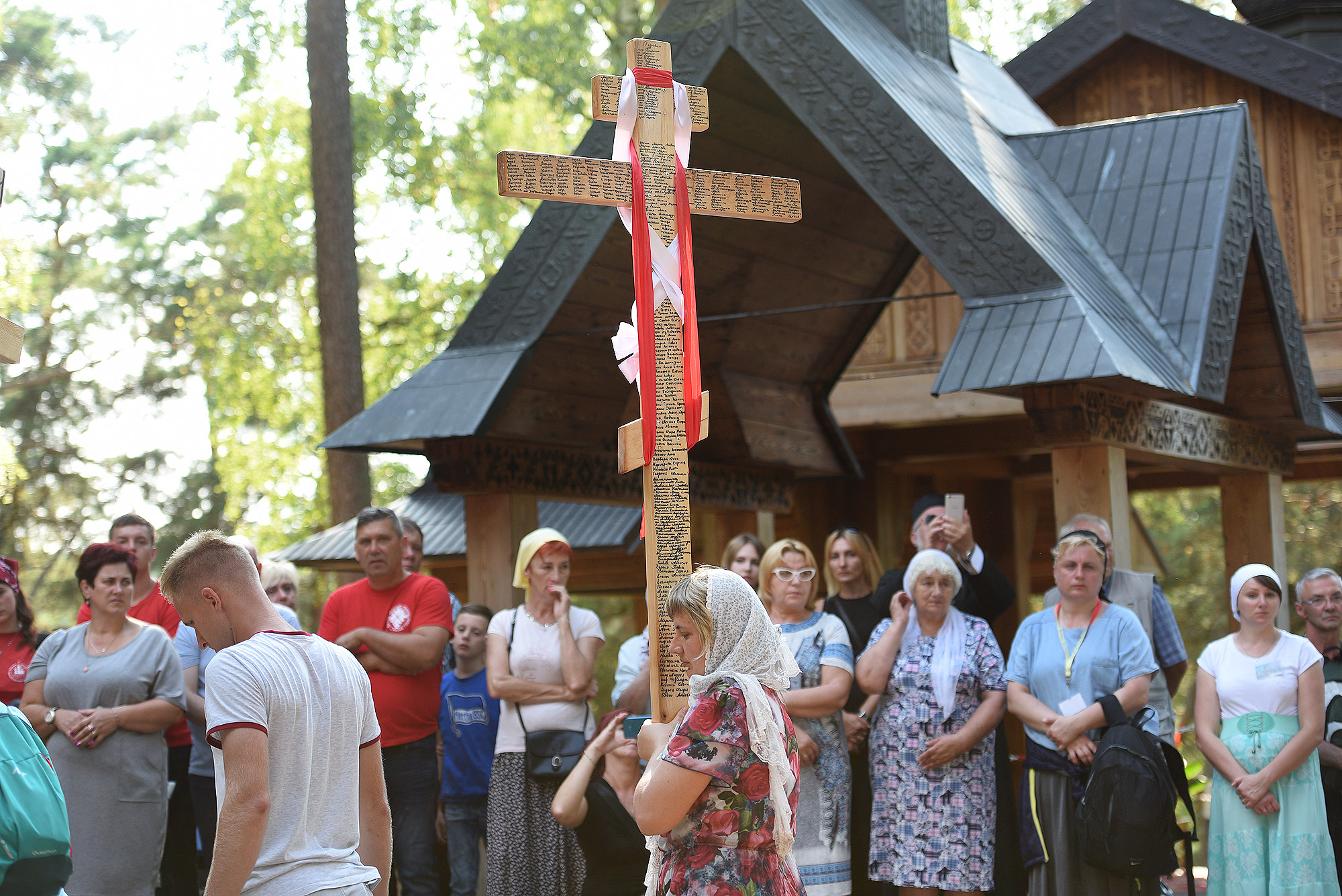 Grabarka 2019