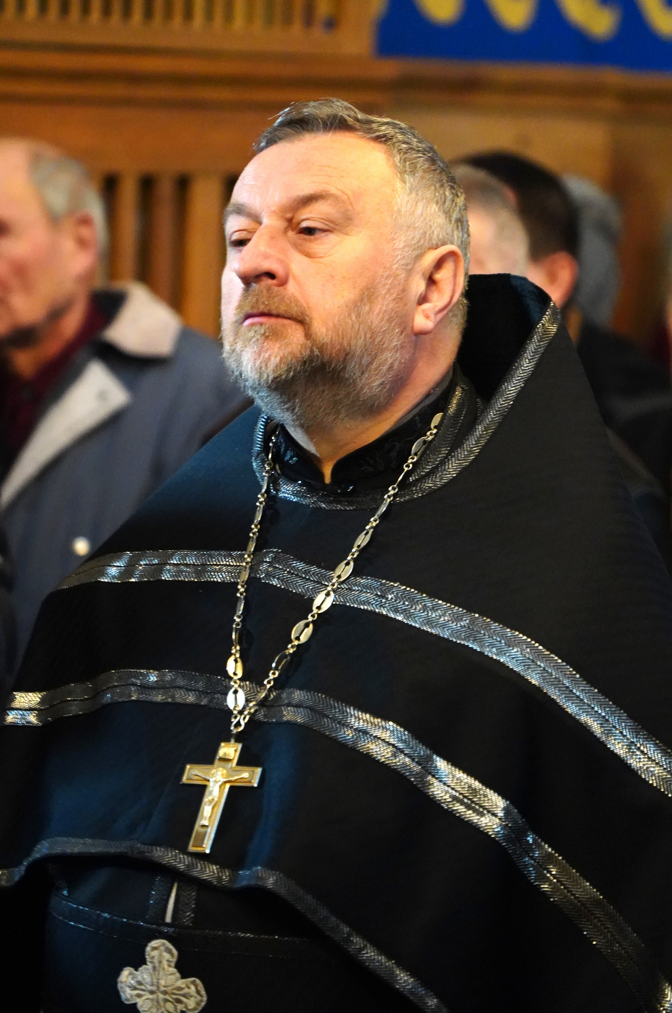 Ks. Jan Fiedorczuk