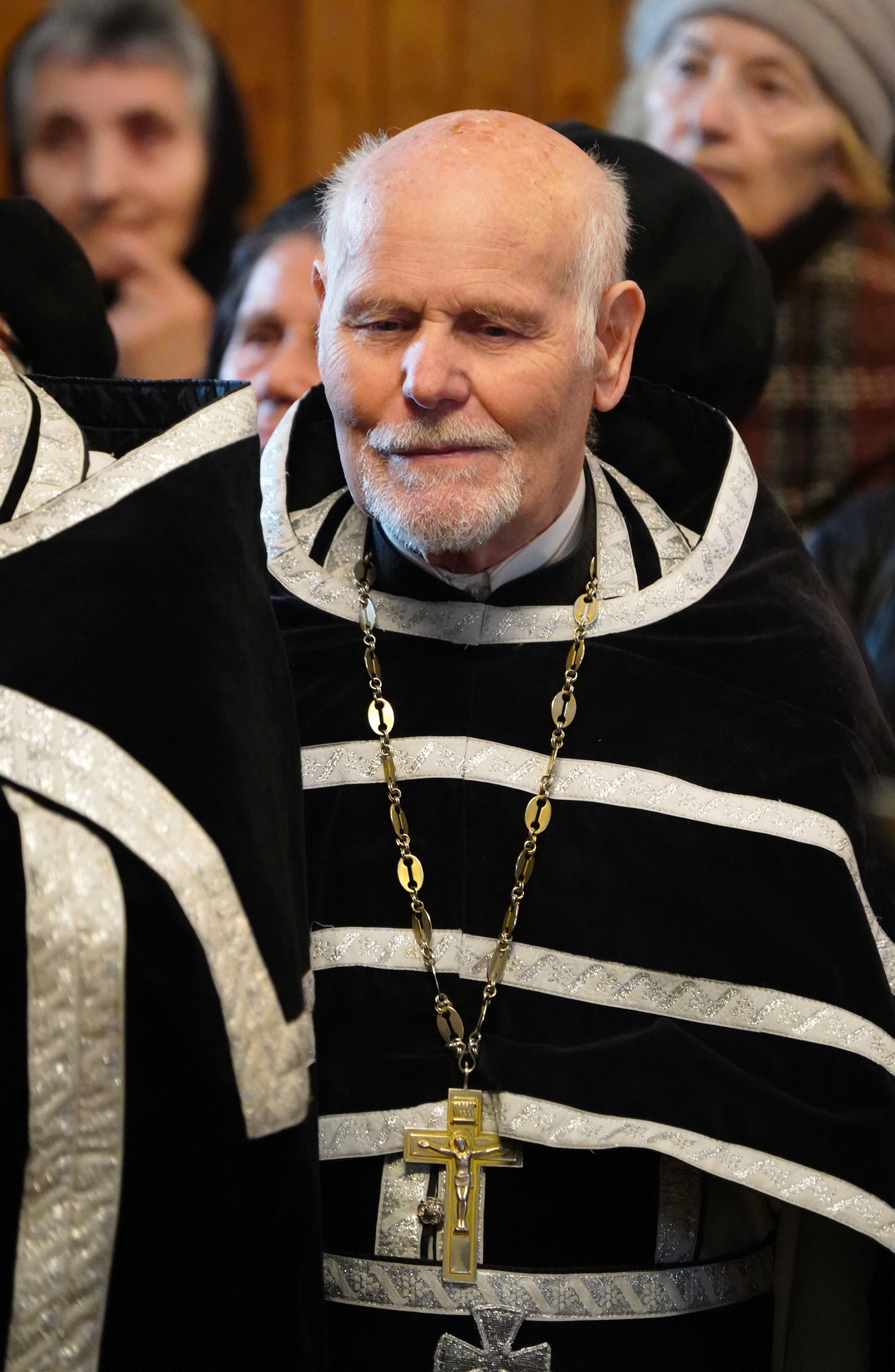 Ks. Mikołaj Słokotowicz