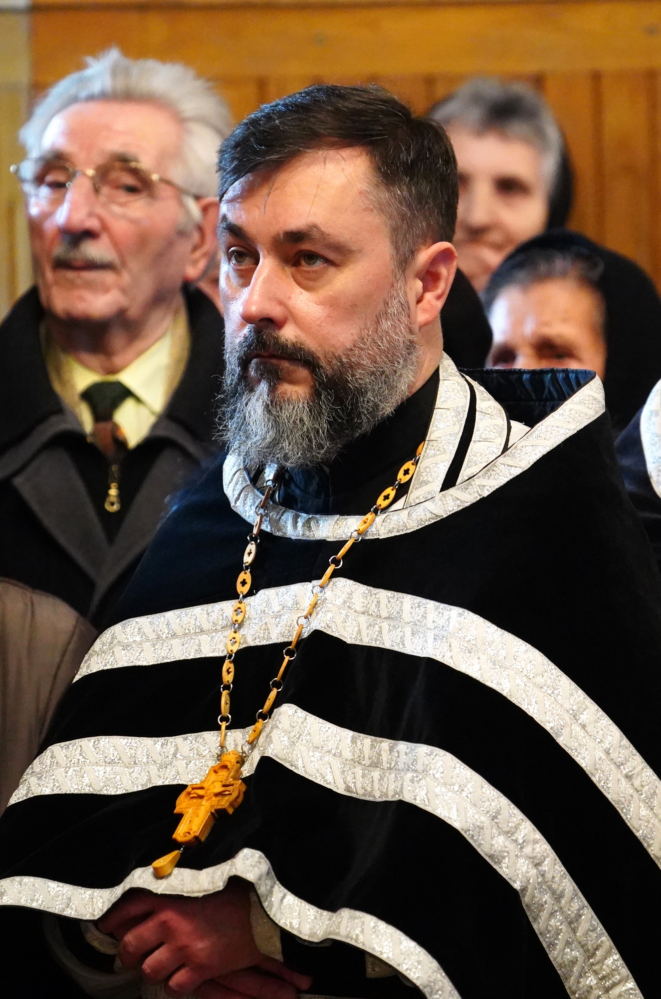 Ks. Andrzej Sacharczuk