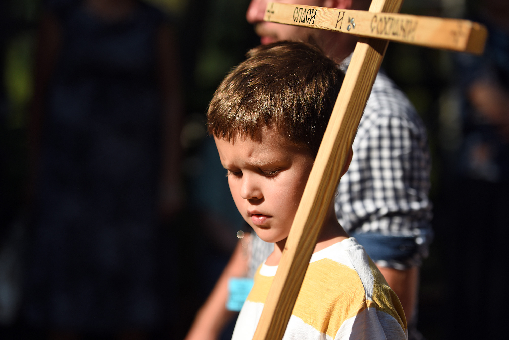 Grabarka 2019