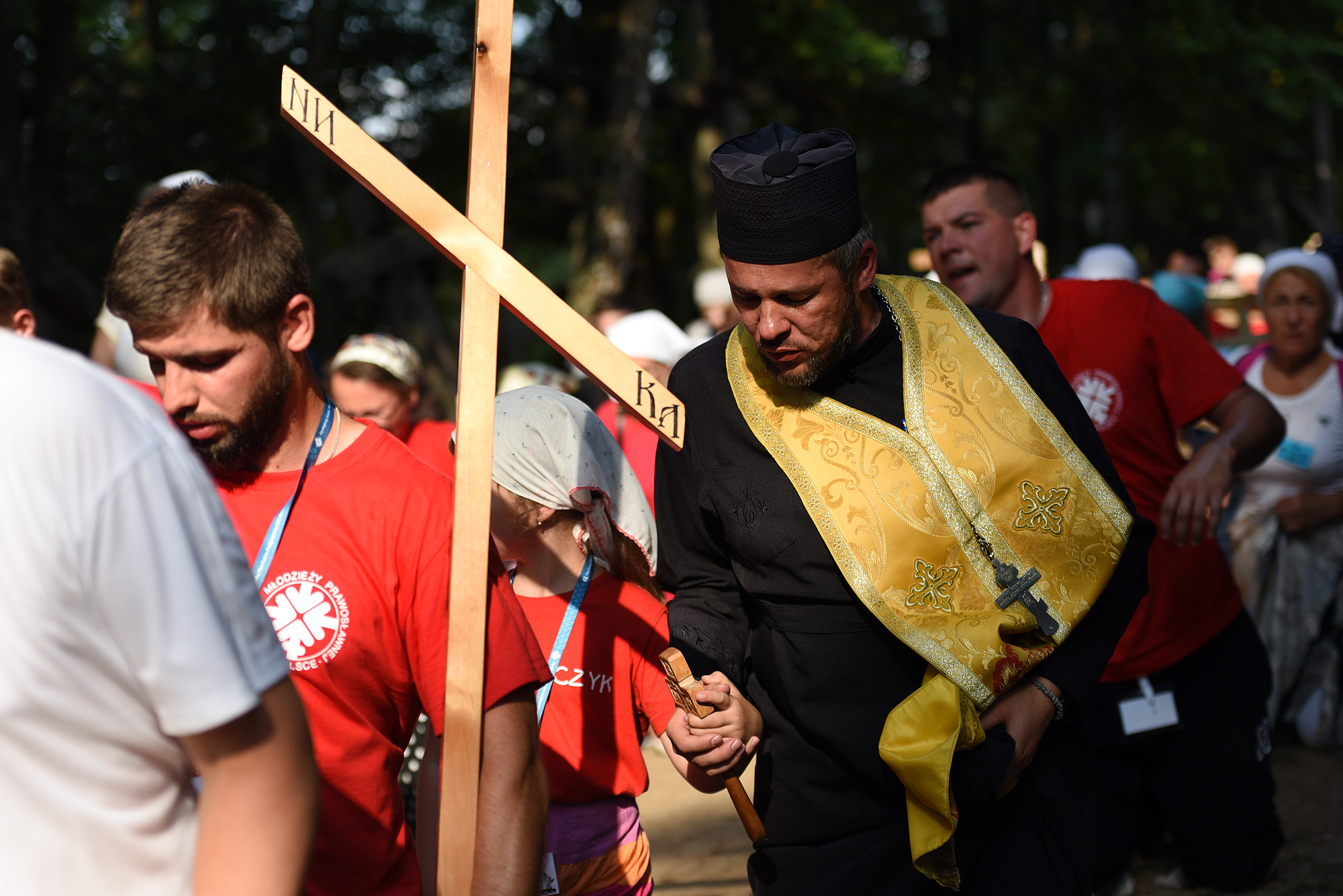 Grabarka 2019