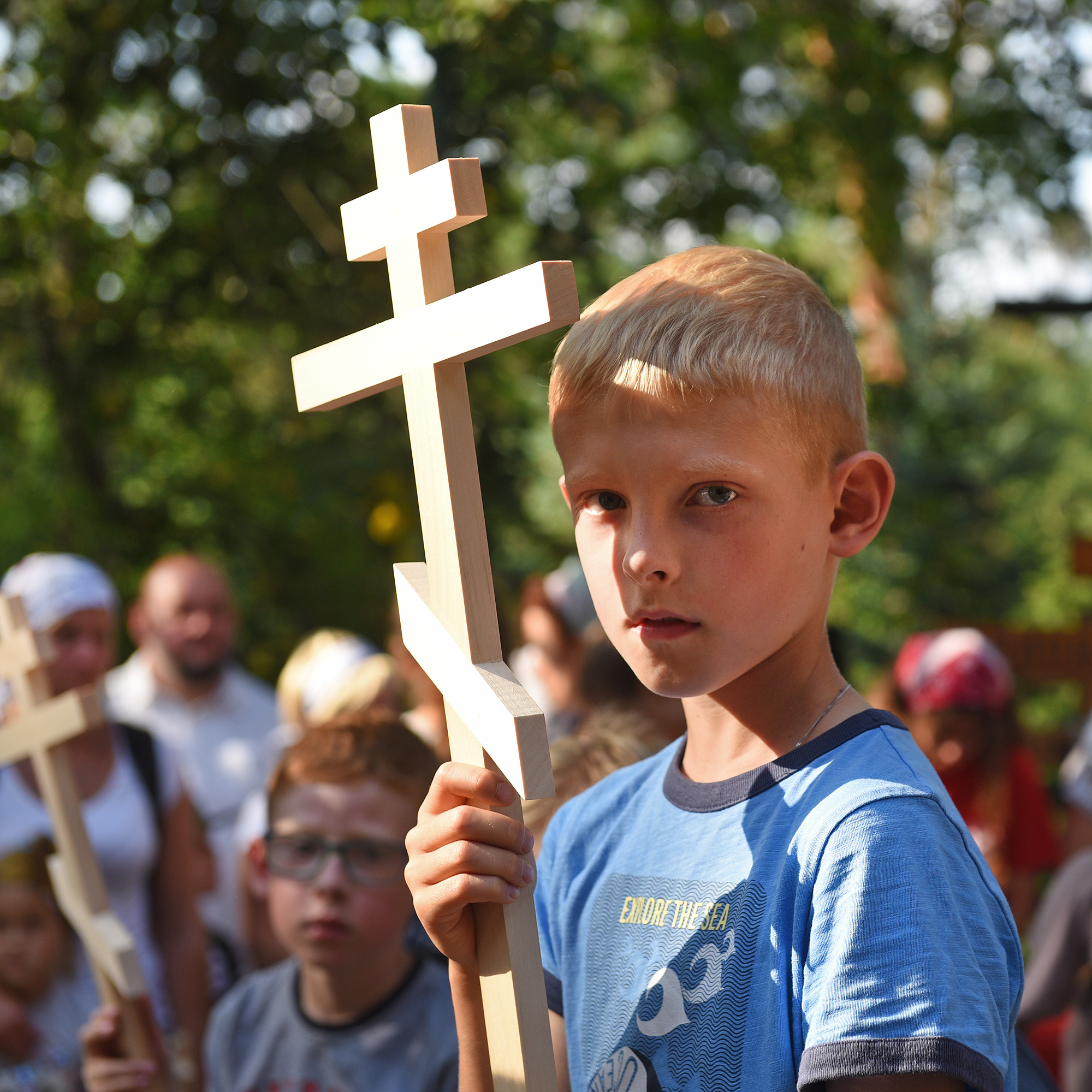 Grabarka 2019