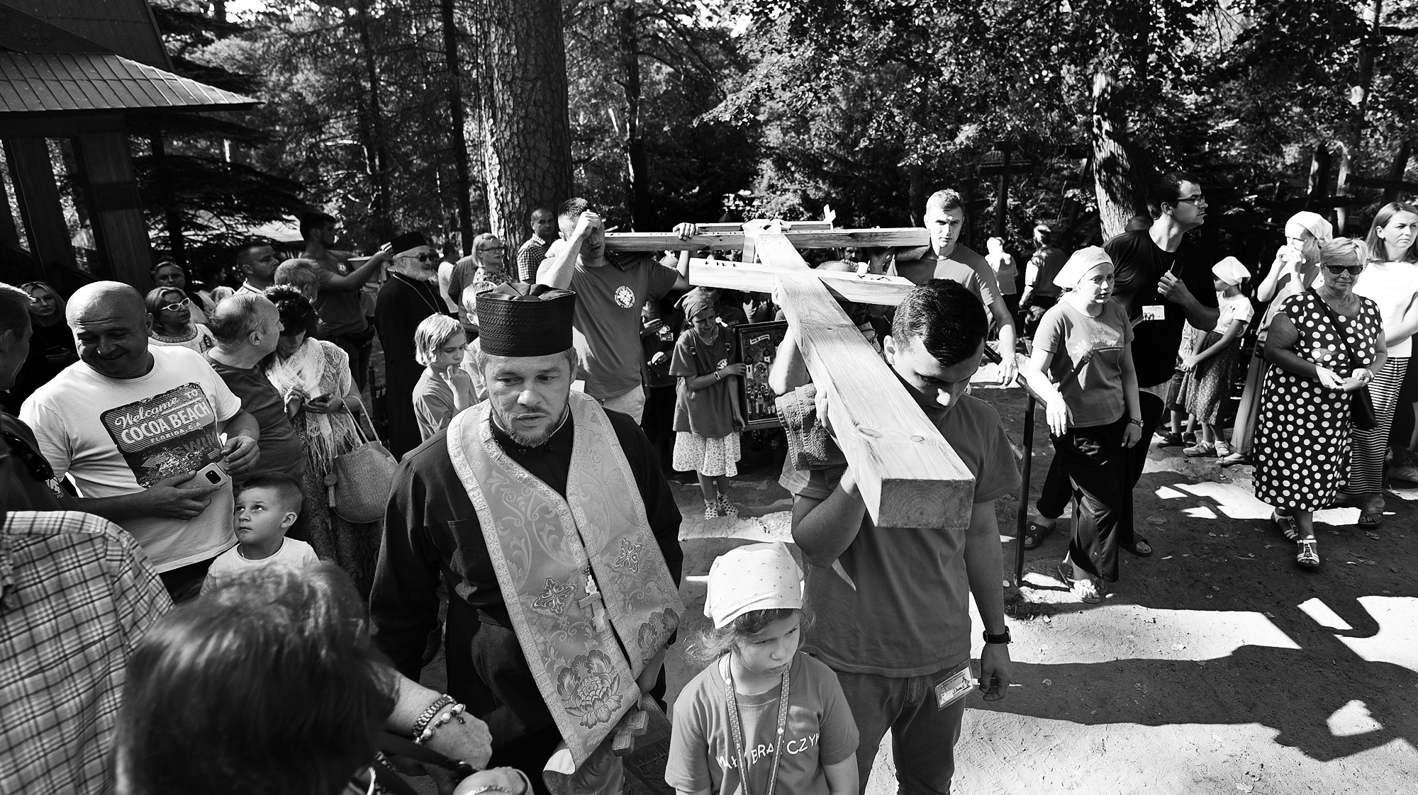 Grabarka 2019