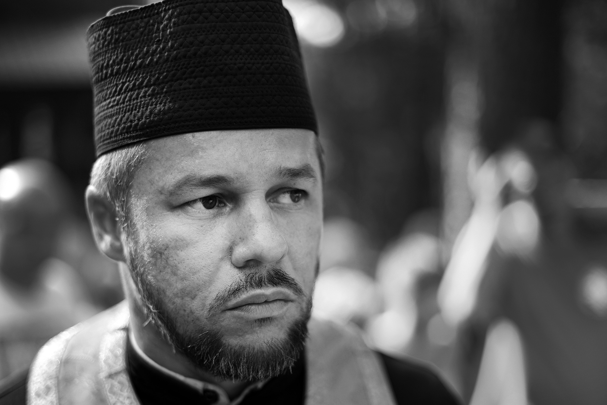 Fr Marcin Gościk