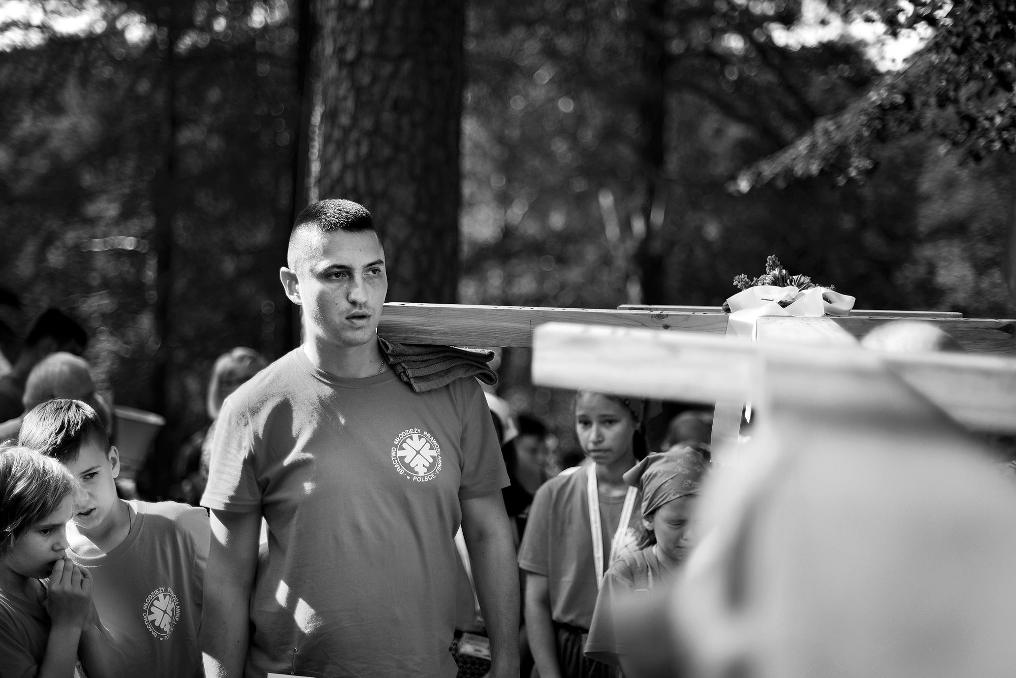 Grabarka 2019