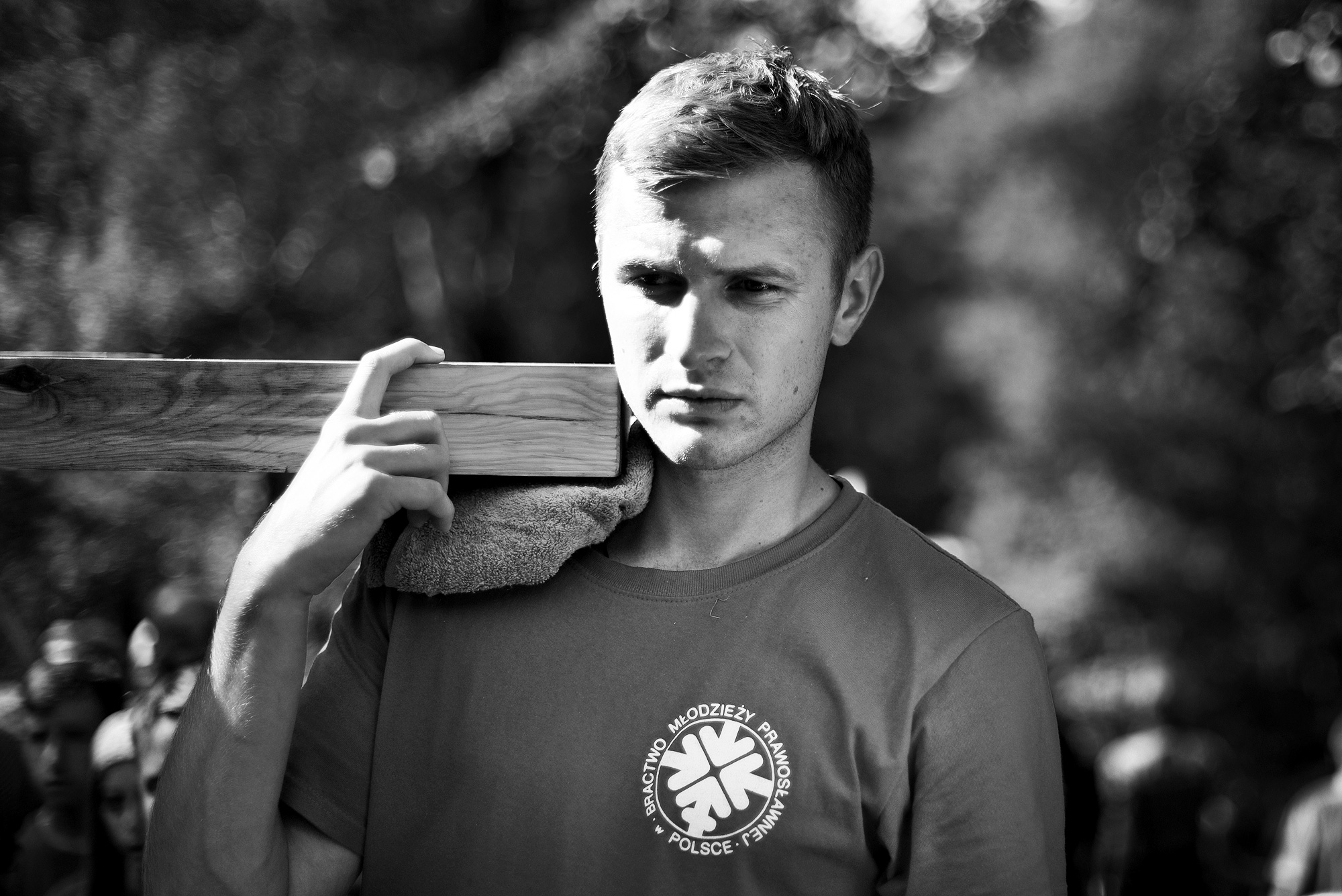 Grabarka 2019