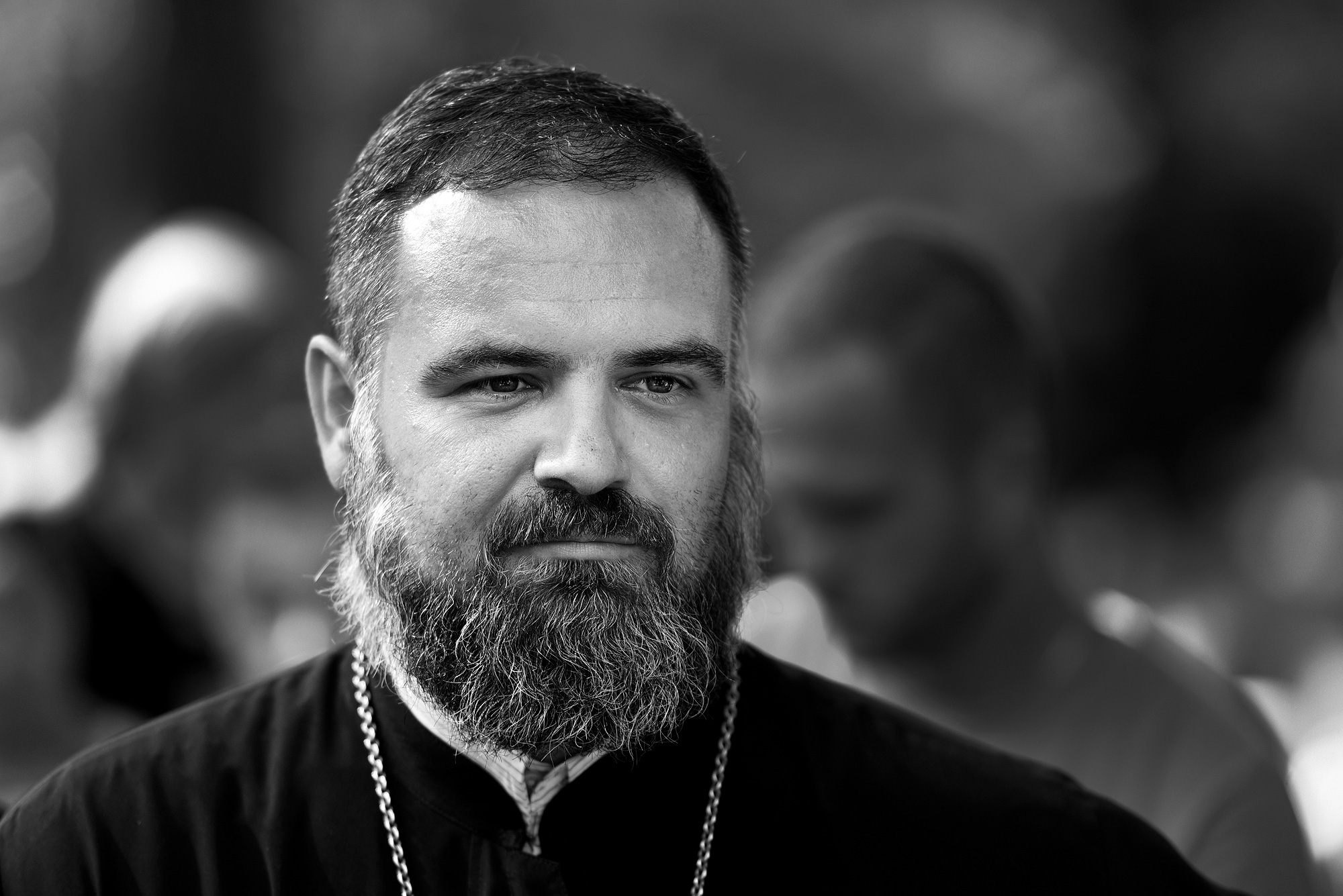 Grabarka 2019