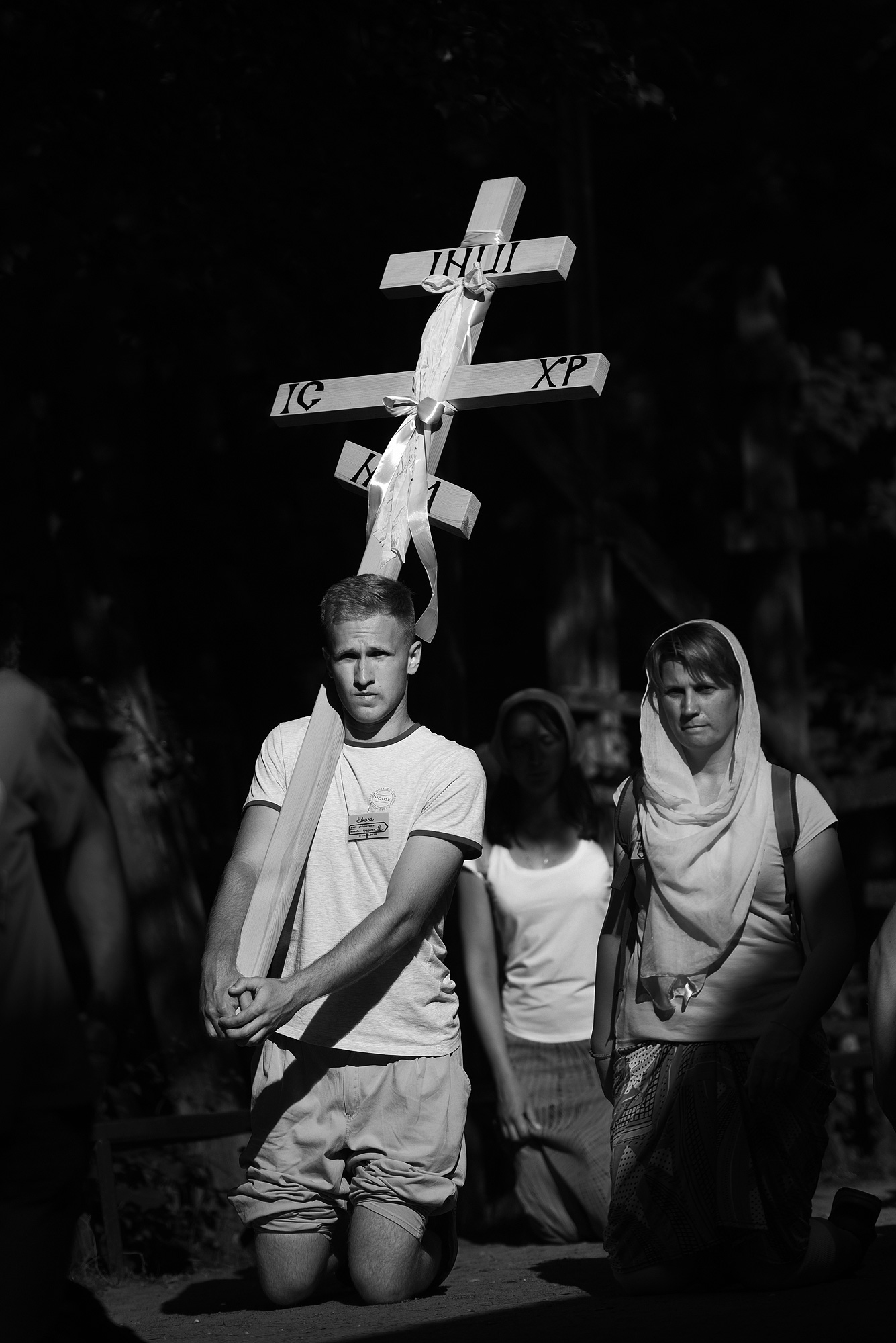 Grabarka 2019