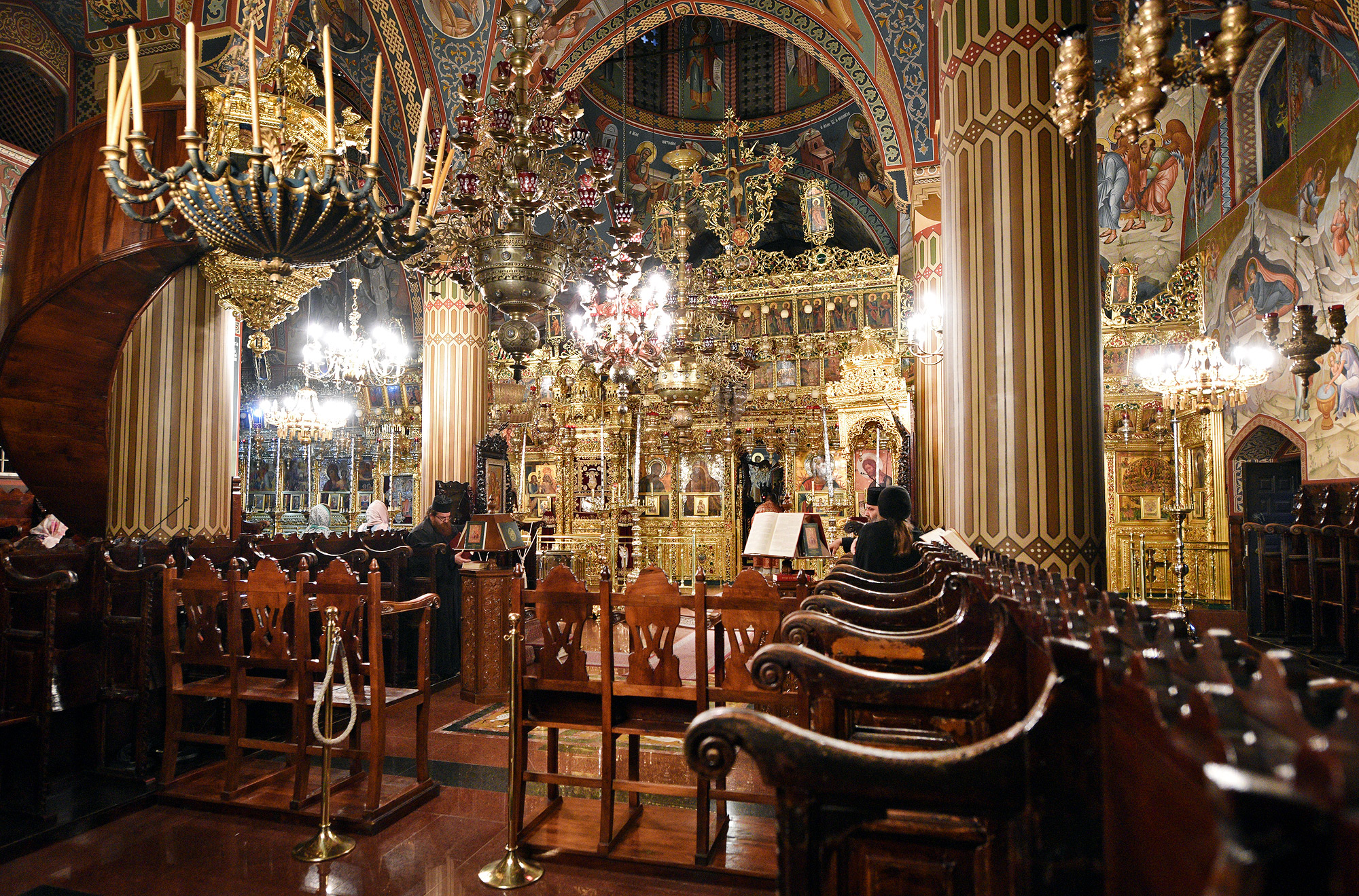 Monaster Kykkos