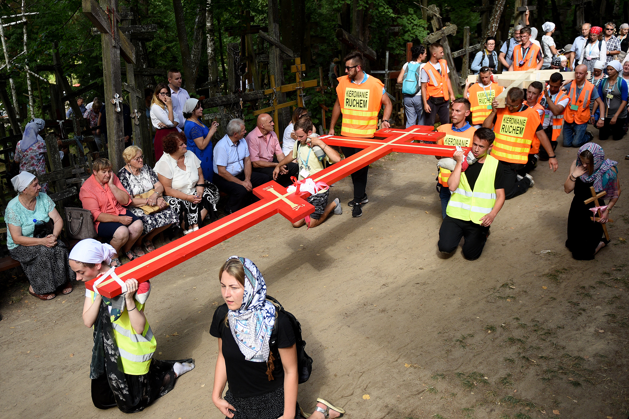 Grabarka 2019