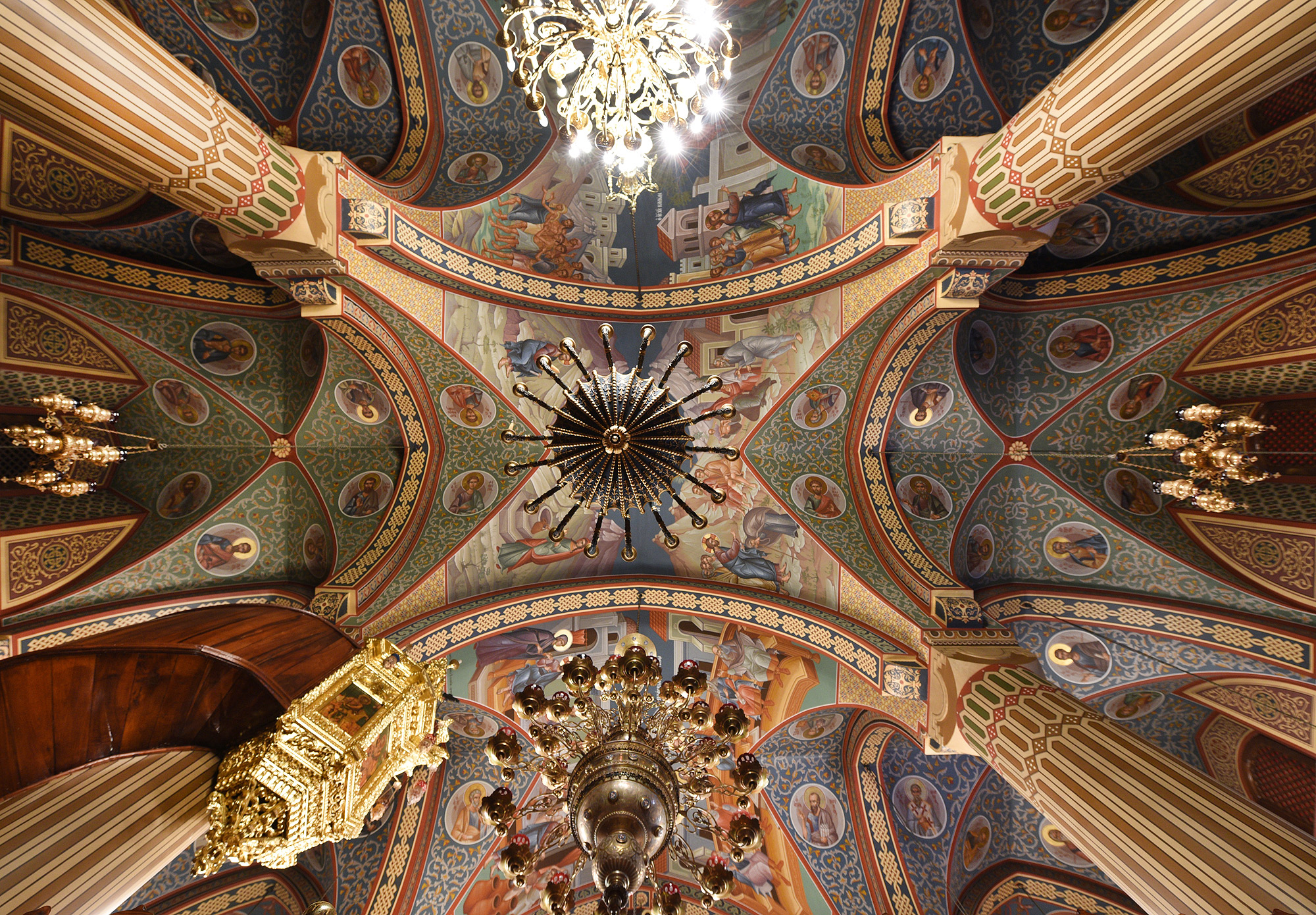 Monaster Kykkos