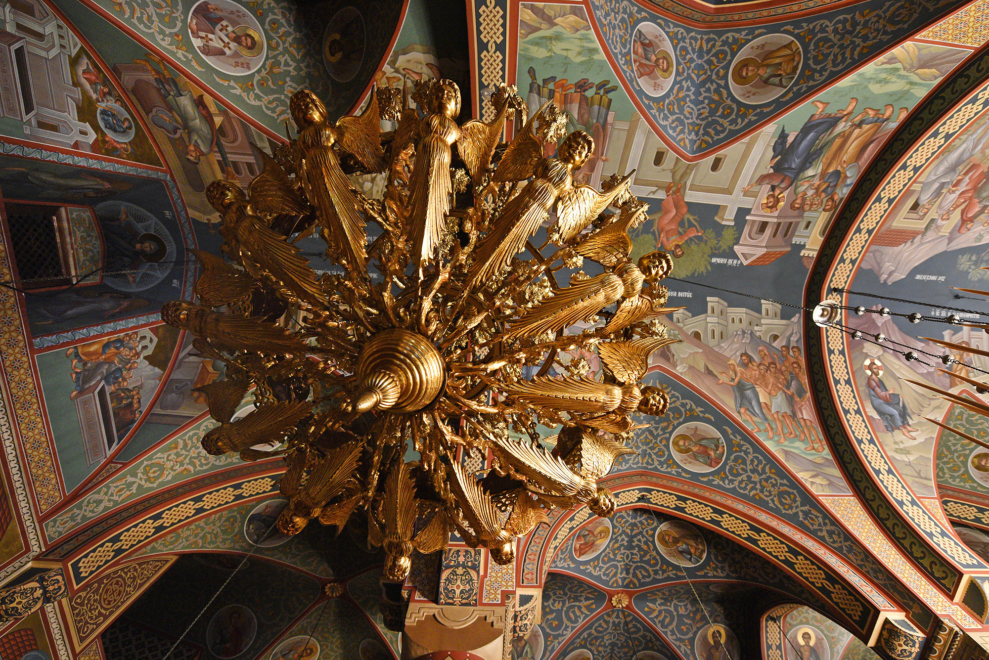 Monaster Kykkos