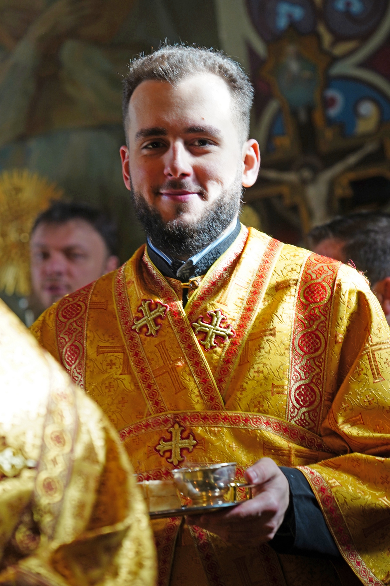 Michał Kiryluk