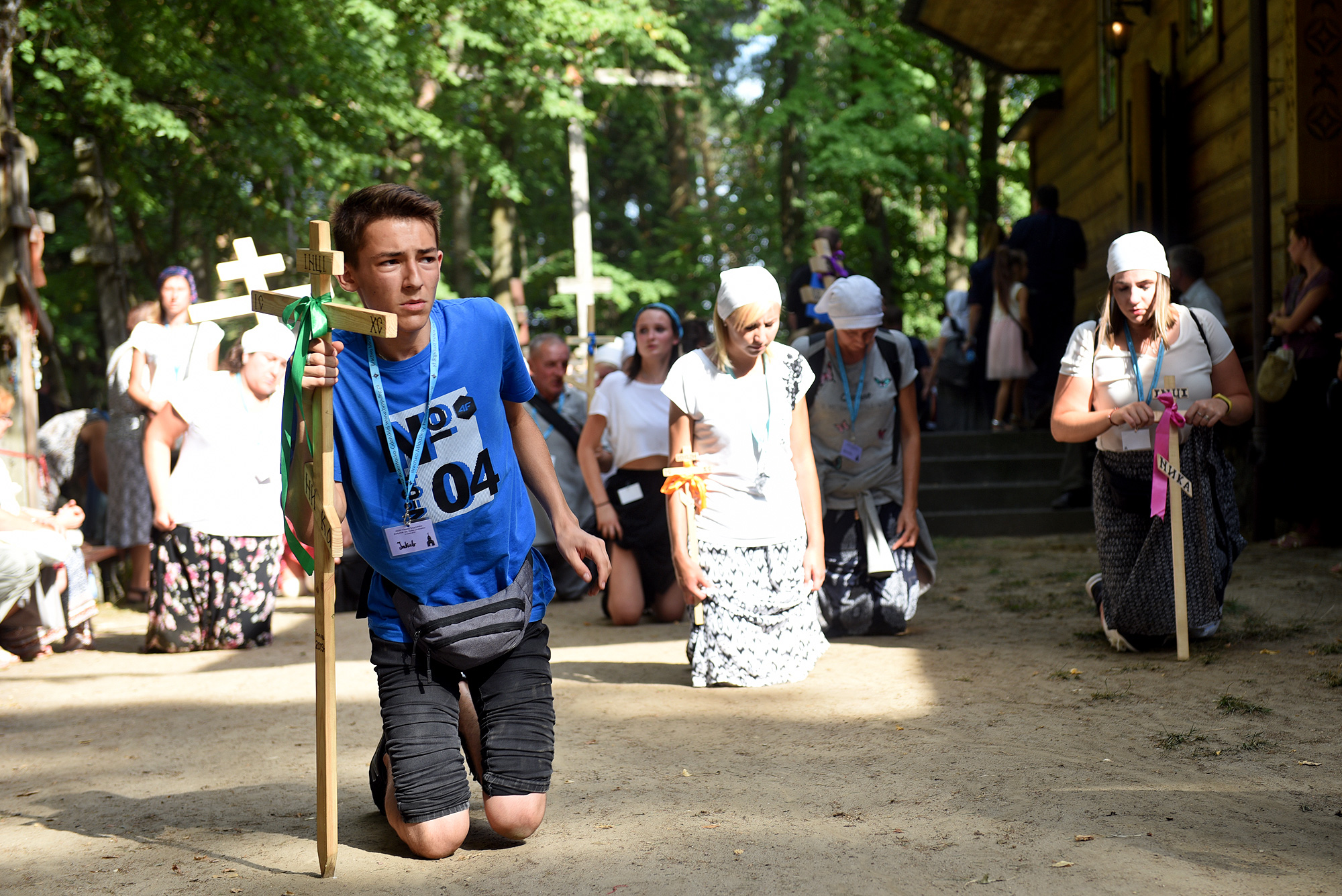 Grabarka 2019
