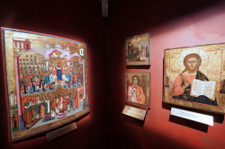 jarek1 
Icon Museum in Supraśl 
2020-03-02 14:48:11