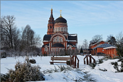 tolmargarita 
Храм Вознесения Господня. Сретенье 
21 
2020-03-03 07:28:46