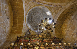 alik 
Panagia Chrysaliniotissa Church 
2020-03-03 22:44:20