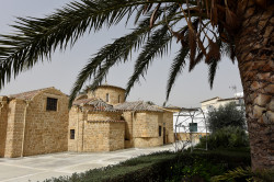 alik 
Panagia Chrysaliniotissa Church 
2020-03-04 19:45:23