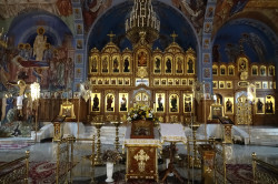 jarek 
The Dormition of the Mother of God Orthodox church in Bielsk Podlaski 
2020-03-04 20:53:50