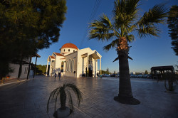 alik 
Agios Savas church 
2020-03-05 22:53:19