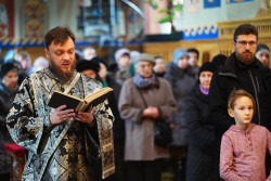 jarek 
Divine Liturgy of Presanctified Gifts in St. Nicholas Cathedral in Białystok 
2020-03-06 17:57:28
