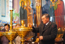 jarek 
Divine Liturgy of Presanctified Gifts in St. Nicholas Cathedral in Białystok 
2020-03-06 22:02:20