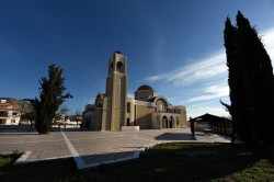 alik 
Archangelos Mihail Church in Oroklini 
2020-03-06 22:31:58