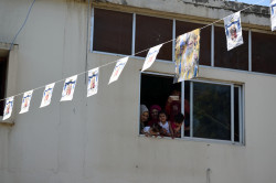Sheep1389 
Rahbe- Muslims filming the welcome of Antiochian patriarch John 
2020-03-08 20:48:51