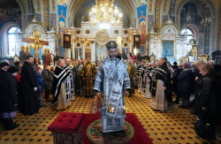 jarek 
Divine Liturgy of Presanctified Gifts in St. Nicholas Cathedral in Białystok 
2020-03-09 11:26:00