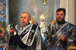 jarek 
Divine Liturgy of Presanctified Gifts in St. Nicholas Cathedral in Białystok 
2020-03-09 11:26:16