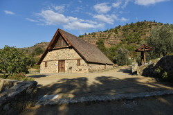 alik 
Church of Panagia tis Podithou, Galata 
2020-03-09 11:28:42